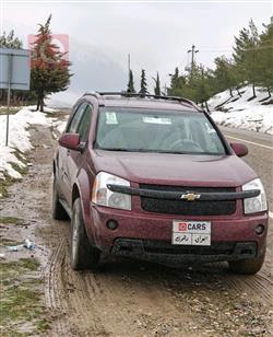 شيفروليه إكوينوكس